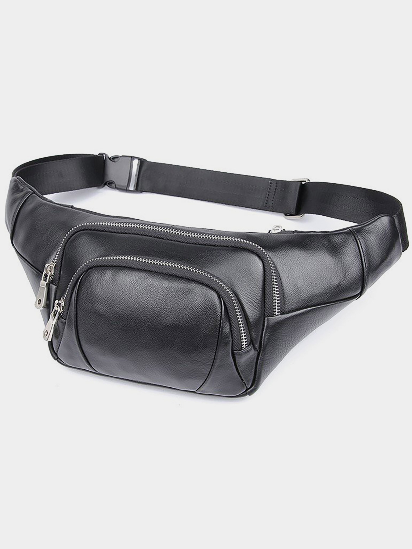 Поясная сумка Vintage модель bag24_14948 Фото