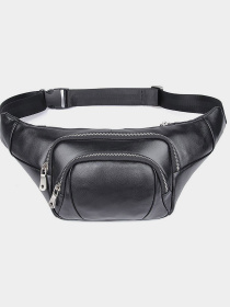 Поясная сумка Vintage модель bag24_14948 Фото