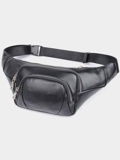 Поясна сумка Vintage модель bag24_14948 — фото - INTERTOP