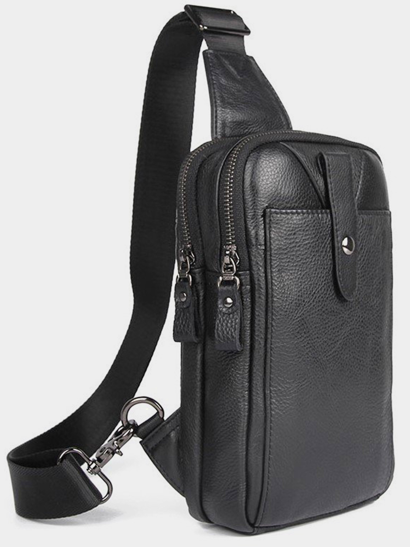 Кросс-боди Vintage модель bag24_14950 Фото