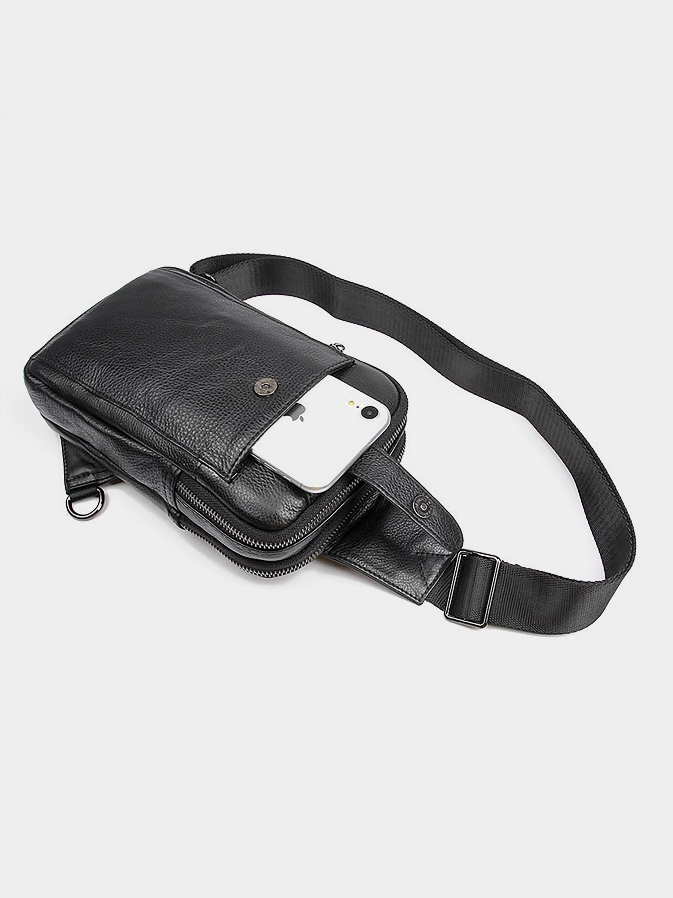 Крос-боді Vintage модель bag24_14950 Фото