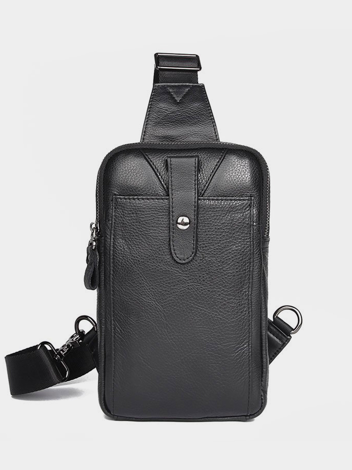 Крос-боді Vintage модель bag24_14950 Фото