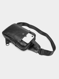 Крос-боді Vintage модель bag24_14950 Фото