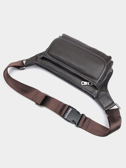 Поясна сумка Vintage модель bag24_14951 — фото - INTERTOP