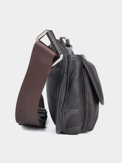Поясна сумка Vintage модель bag24_14951 — фото 6 - INTERTOP