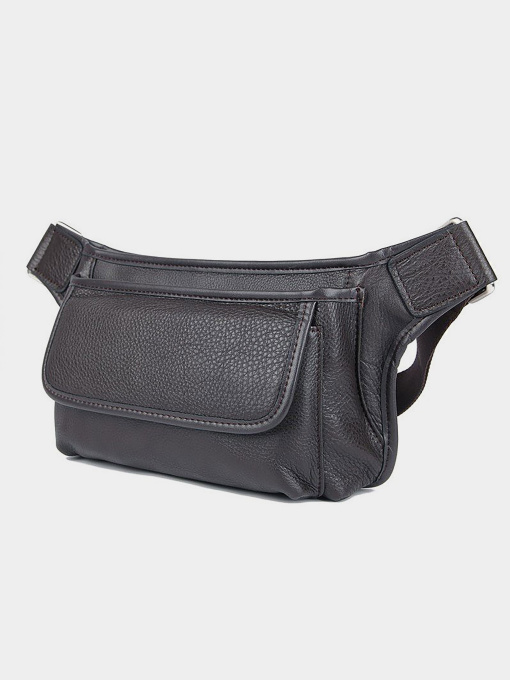 Поясна сумка Vintage модель bag24_14951 Фото