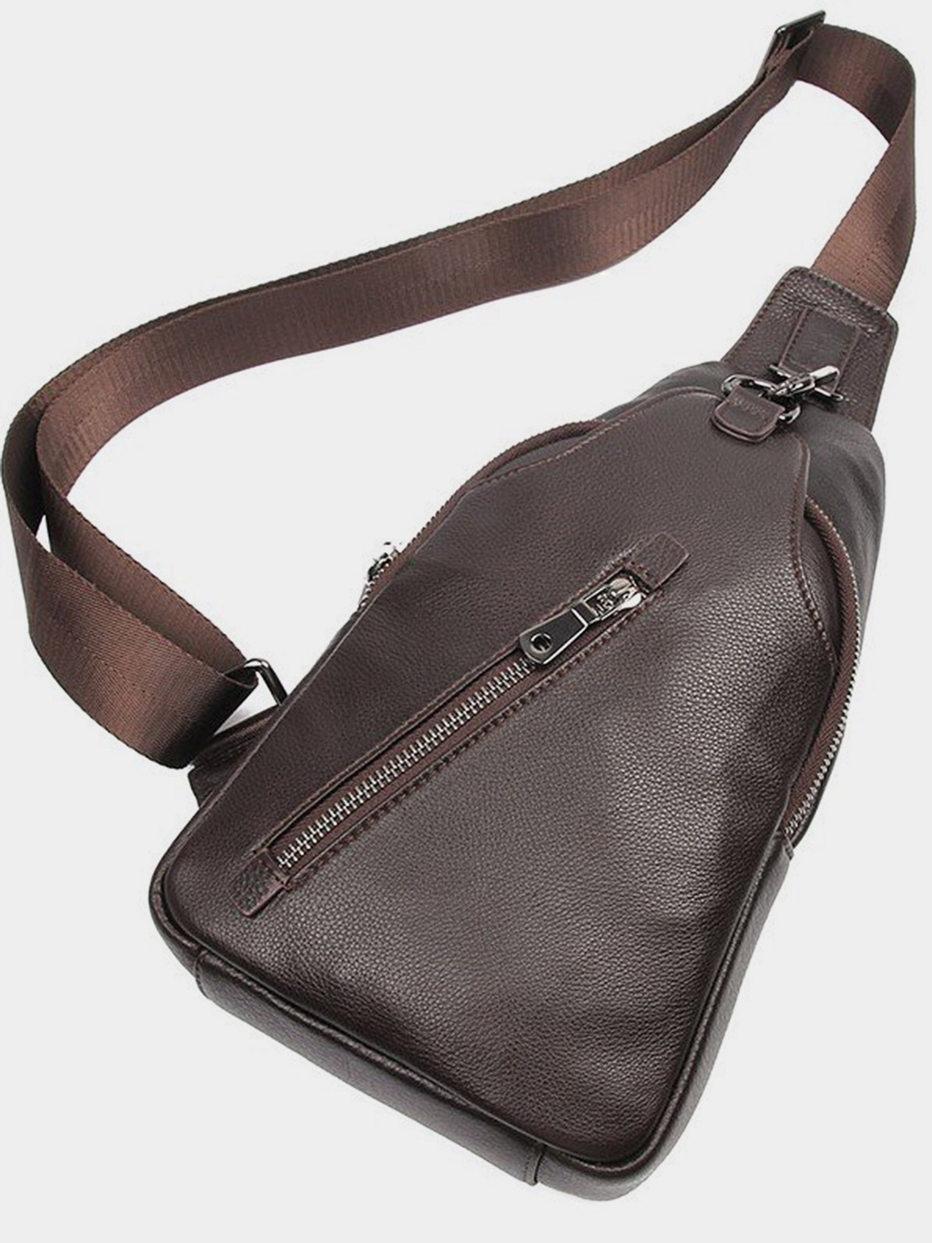 Кросс-боди Vintage модель bag24_14952 Фото