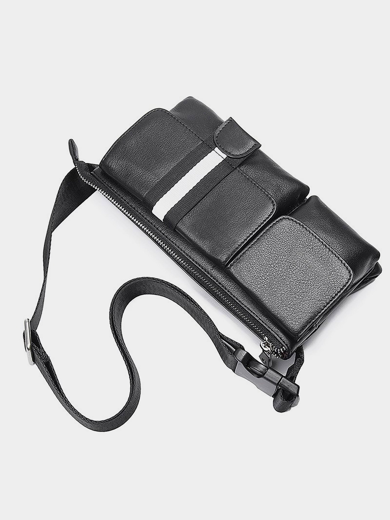 Поясная сумка Vintage модель bag24_14953 Фото