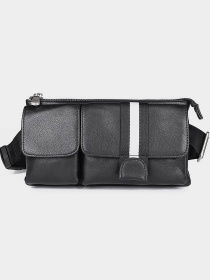 Поясная сумка Vintage модель bag24_14953 Фото