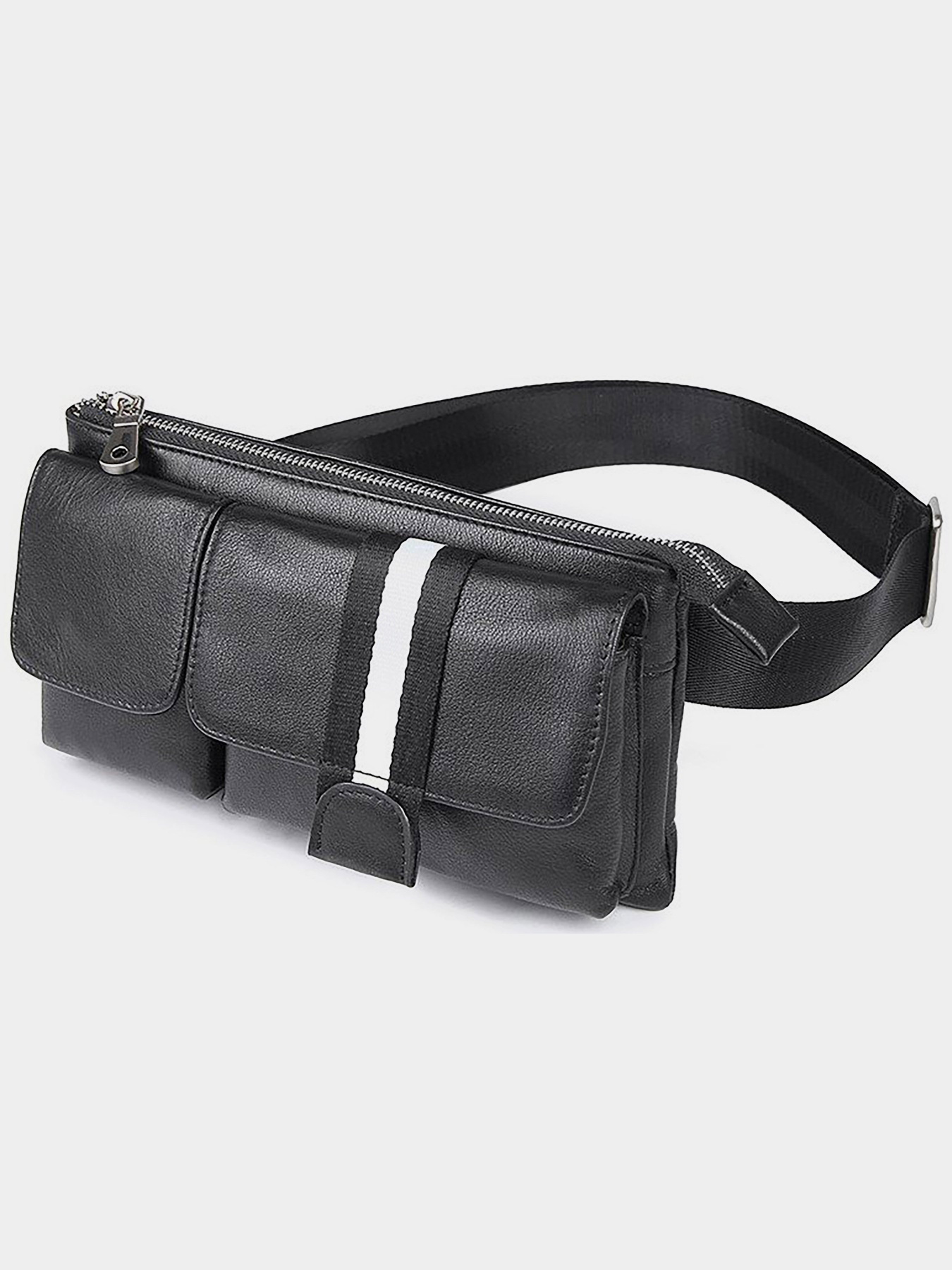 Поясна сумка Vintage модель bag24_14953 Фото