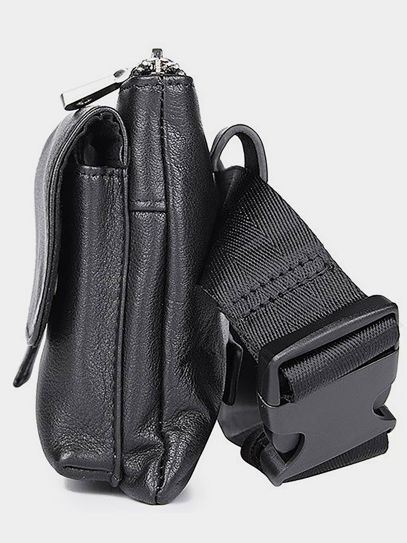 Поясна сумка Vintage модель bag24_14953 Фото