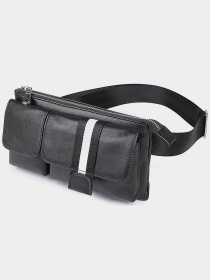 Поясна сумка Vintage модель bag24_14953 Фото