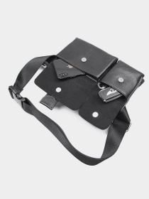 Поясна сумка Vintage модель bag24_14953 Фото