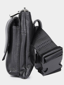 Поясна сумка Vintage модель bag24_14953 Фото