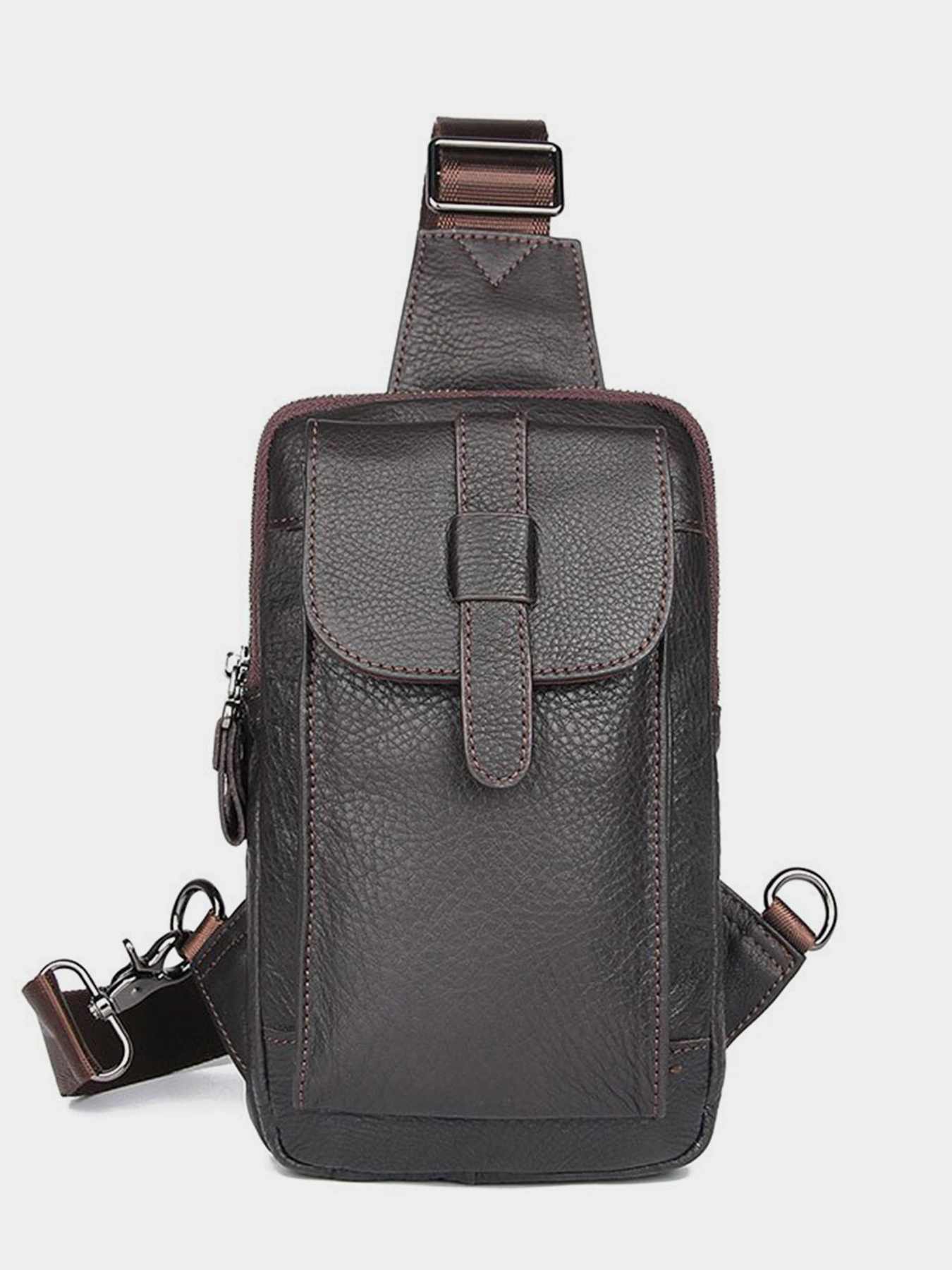 Кросс-боди Vintage модель bag24_14956 Фото