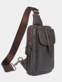 Кросс-боди Vintage модель bag24_14956 Фото