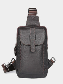 Кросс-боди Vintage модель bag24_14956 Фото