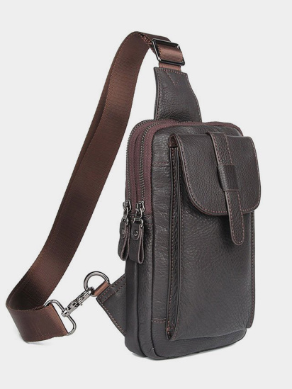 Крос-боді Vintage модель bag24_14956 — фото - INTERTOP