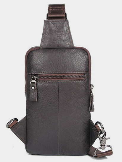 Крос-боді Vintage модель bag24_14956 — фото 3 - INTERTOP