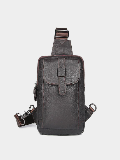 Крос-боді Vintage модель bag24_14956 — фото 6 - INTERTOP