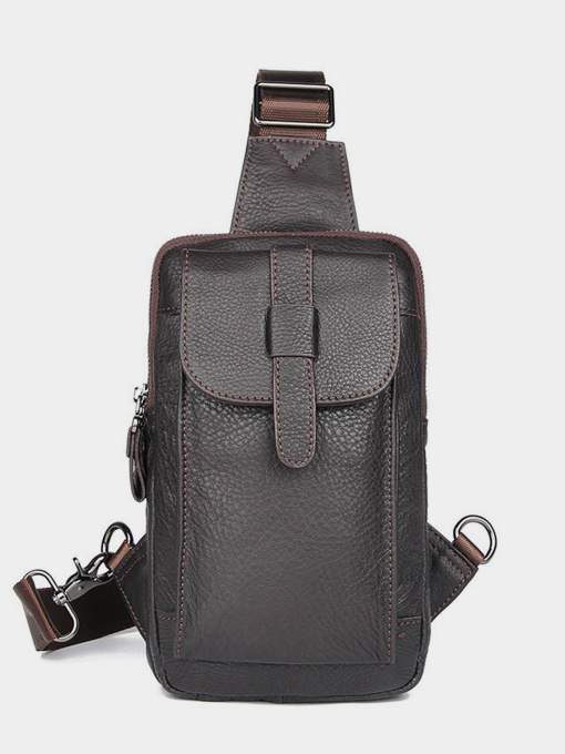 Крос-боді Vintage модель bag24_14956 Фото