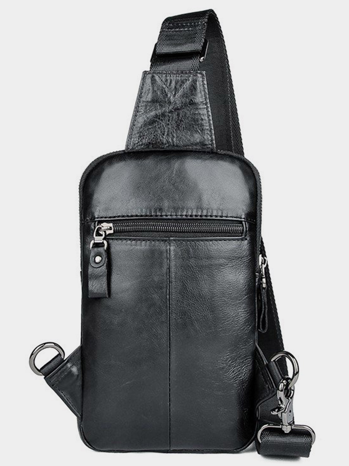 Кросс-боди Vintage модель bag24_14957 Фото