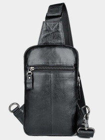 Кросс-боди Vintage модель bag24_14957 Фото