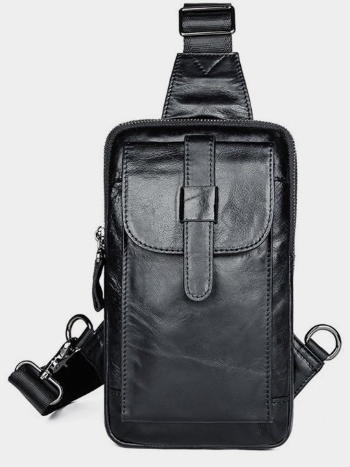 Крос-боді Vintage модель bag24_14957 Фото