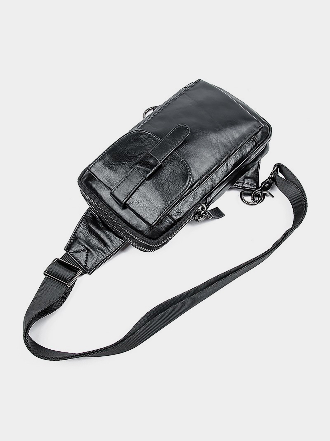 Кросс-боди Vintage модель bag24_14957 Фото