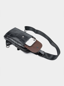 Кросс-боди Vintage модель bag24_14957 Фото