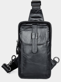 Кросс-боди Vintage модель bag24_14957 Фото