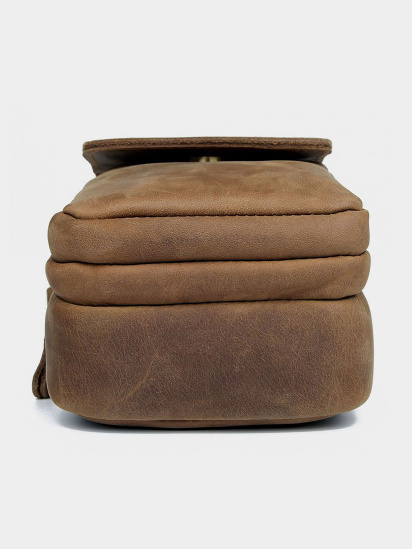 Поясная сумка Vintage модель bag24_14968 — фото 5 - INTERTOP