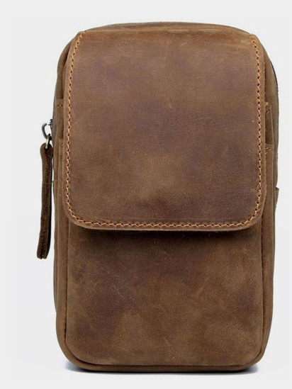 Поясна сумка Vintage модель bag24_14968 - фото