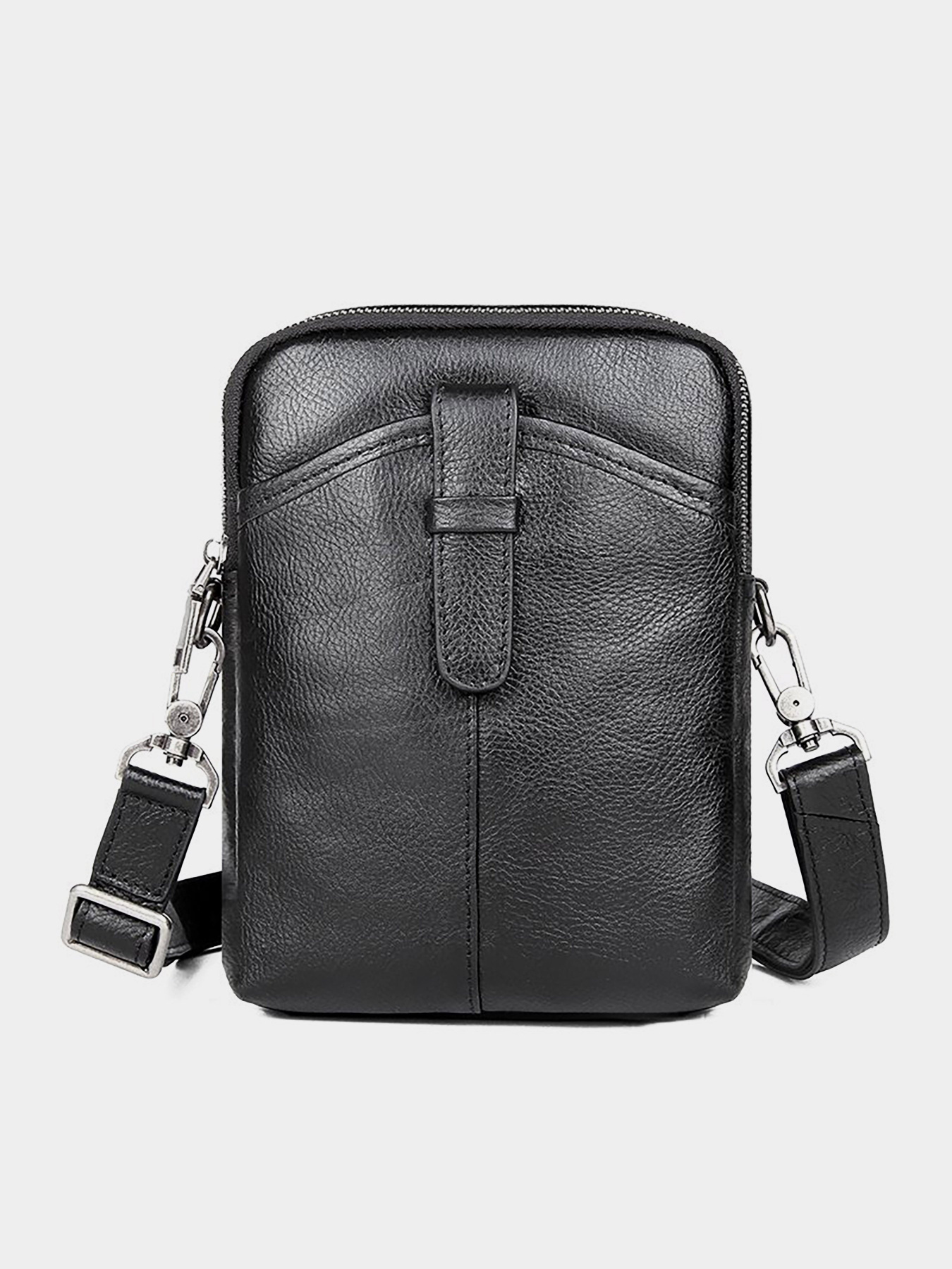 Кросс-боди Vintage модель bag24_14969 Фото