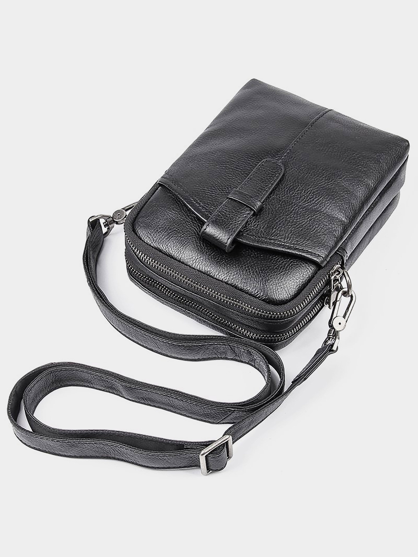 Крос-боді Vintage модель bag24_14969 Фото