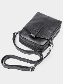 Крос-боді Vintage модель bag24_14969 Фото