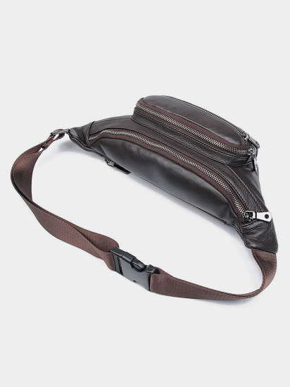 Поясна сумка Vintage модель bag24_14971 — фото 4 - INTERTOP
