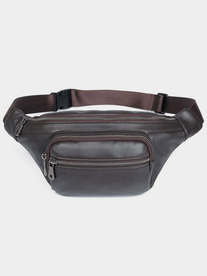 Поясна сумка Vintage модель bag24_14971 - фото