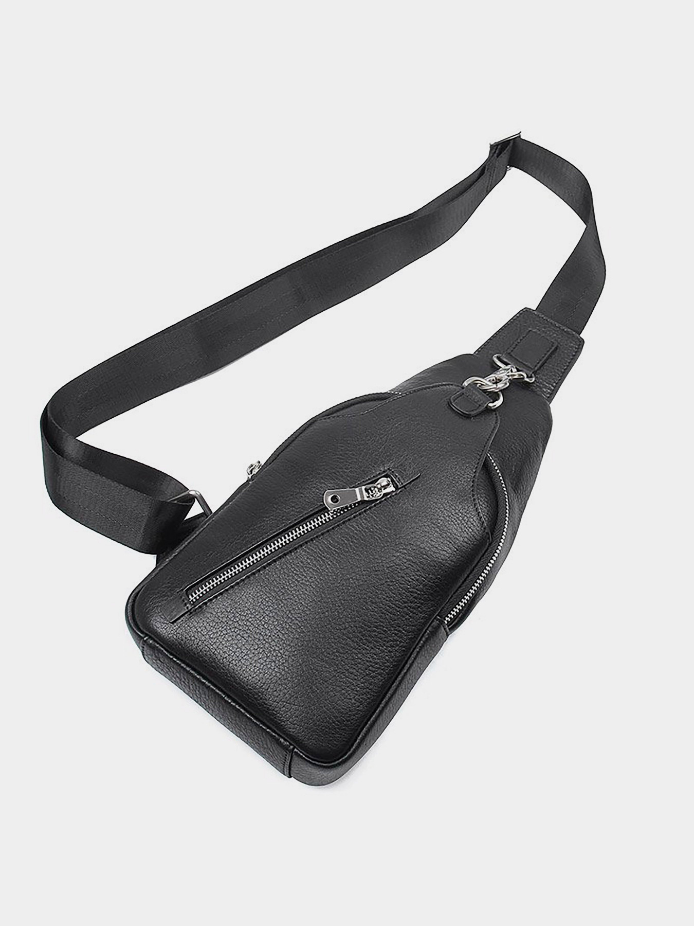 Кросс-боди Vintage модель bag24_14973 Фото