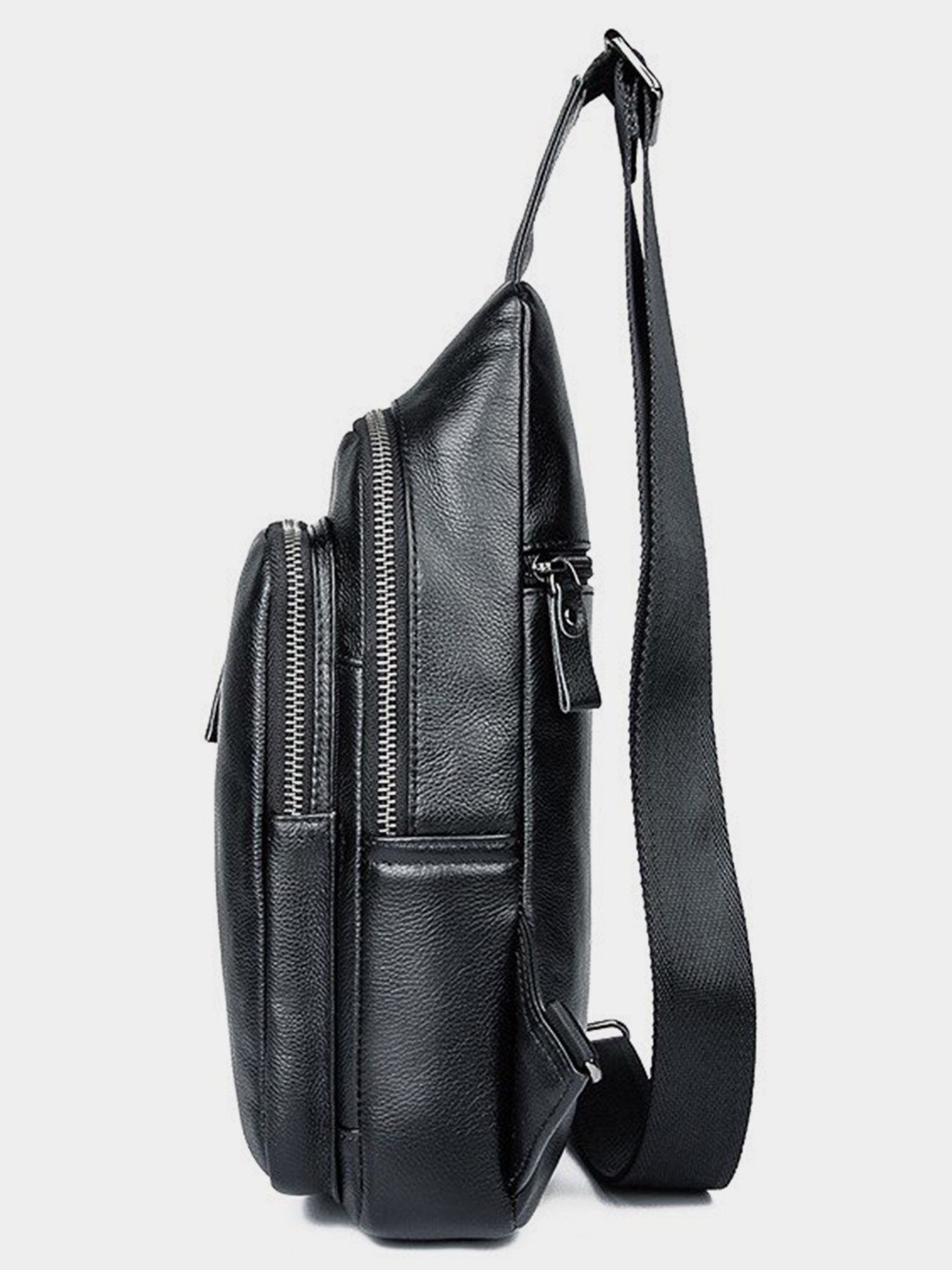 Кросс-боди Vintage модель bag24_14974 Фото