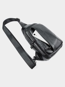 Кросс-боди Vintage модель bag24_14974 Фото