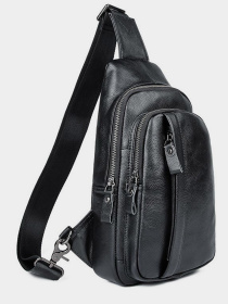 Кросс-боди Vintage модель bag24_14974 Фото