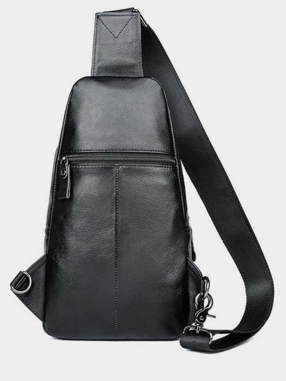Крос-боді Vintage модель bag24_14974 — фото 3 - INTERTOP