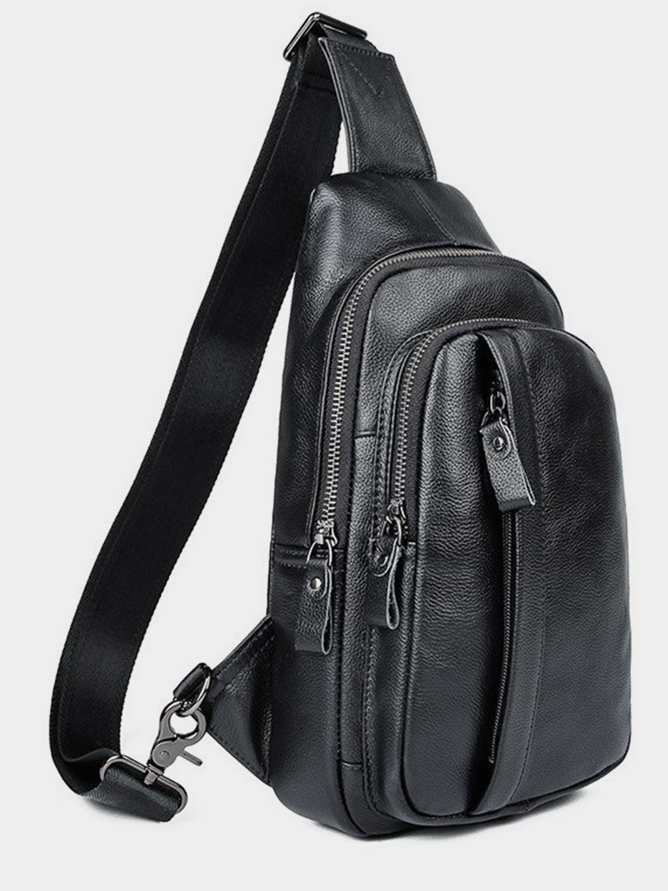 Кросс-боди Vintage модель bag24_14974 Фото