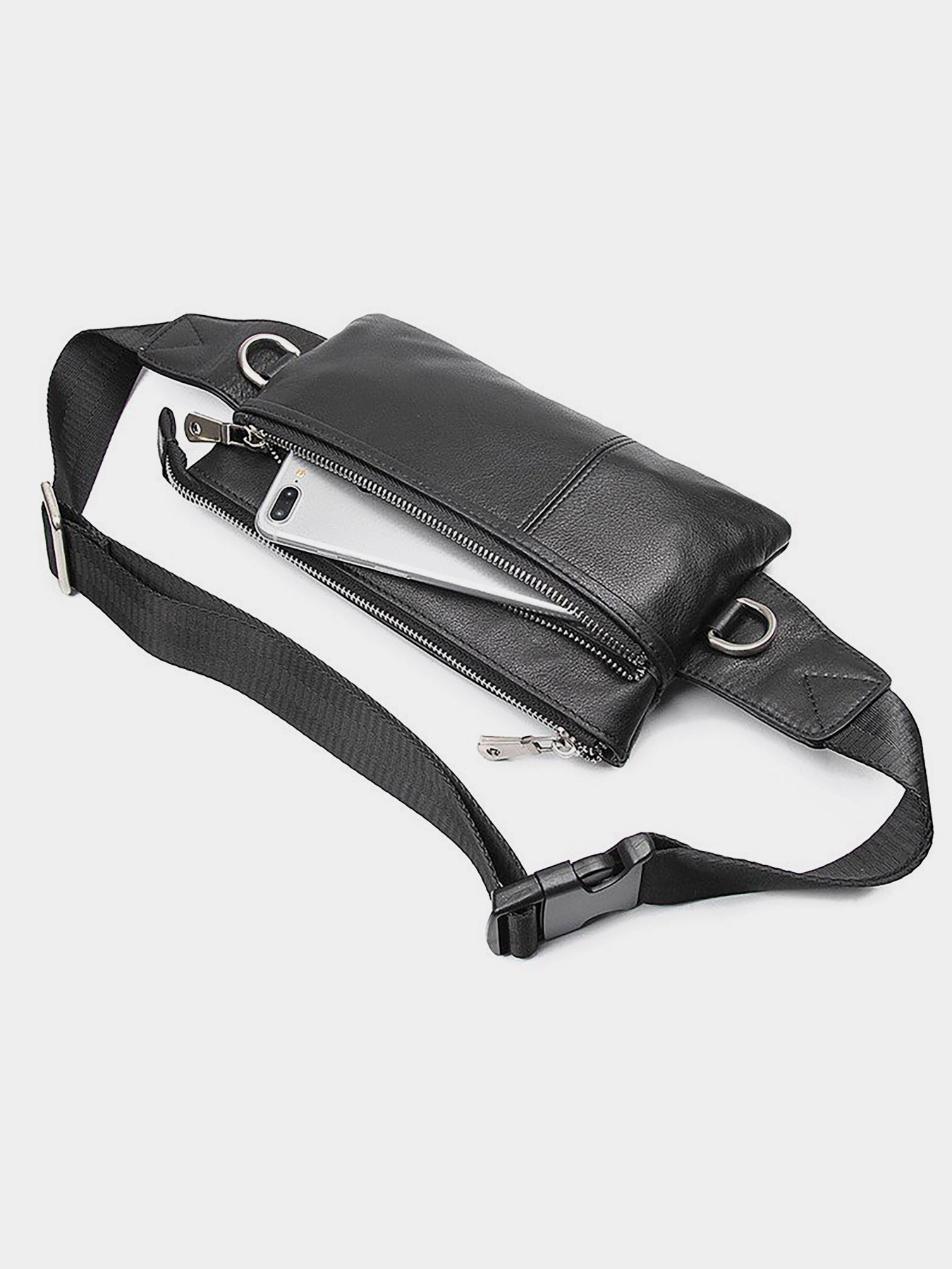 Поясная сумка Vintage модель bag24_14976 Поясная сумка Vintage модель bag24_14976 Фото