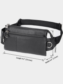 Поясная сумка Vintage модель bag24_14976 Поясная сумка Vintage модель bag24_14976 Фото