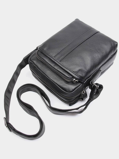 Мессенджер Vintage модель bag24_14977 — фото 6 - INTERTOP