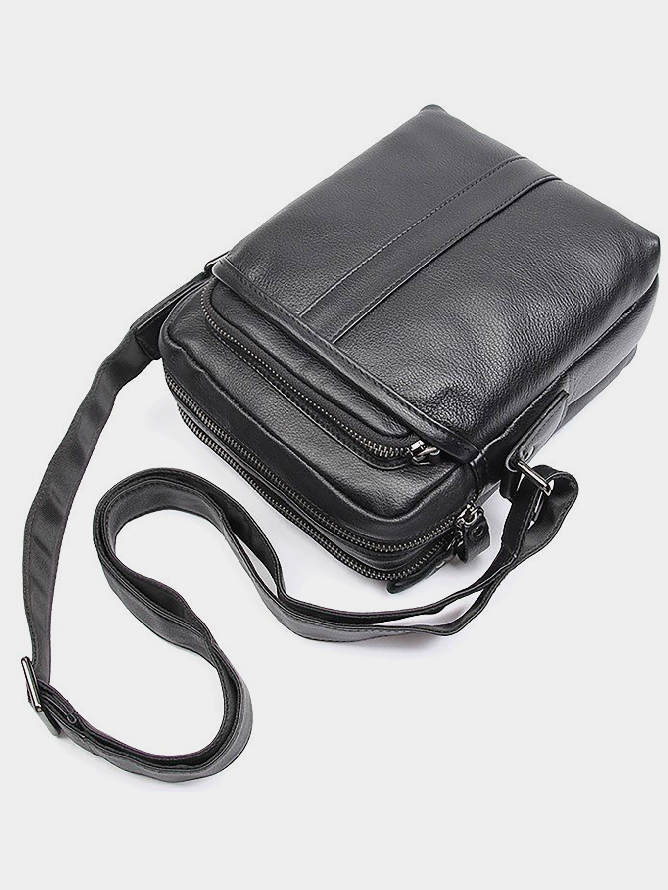 Мессенджер Vintage модель bag24_14977 Фото