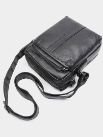 Мессенджер Vintage модель bag24_14977 Фото