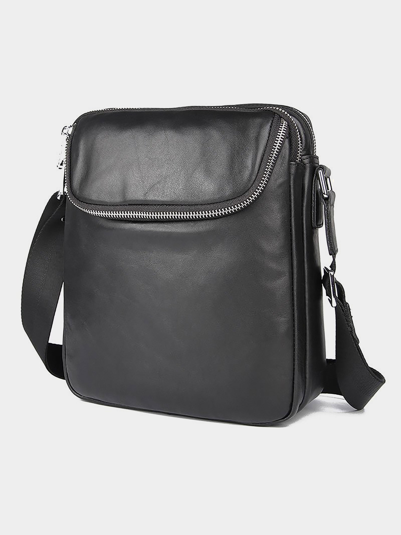 Мессенджер Vintage модель bag24_14978 Фото